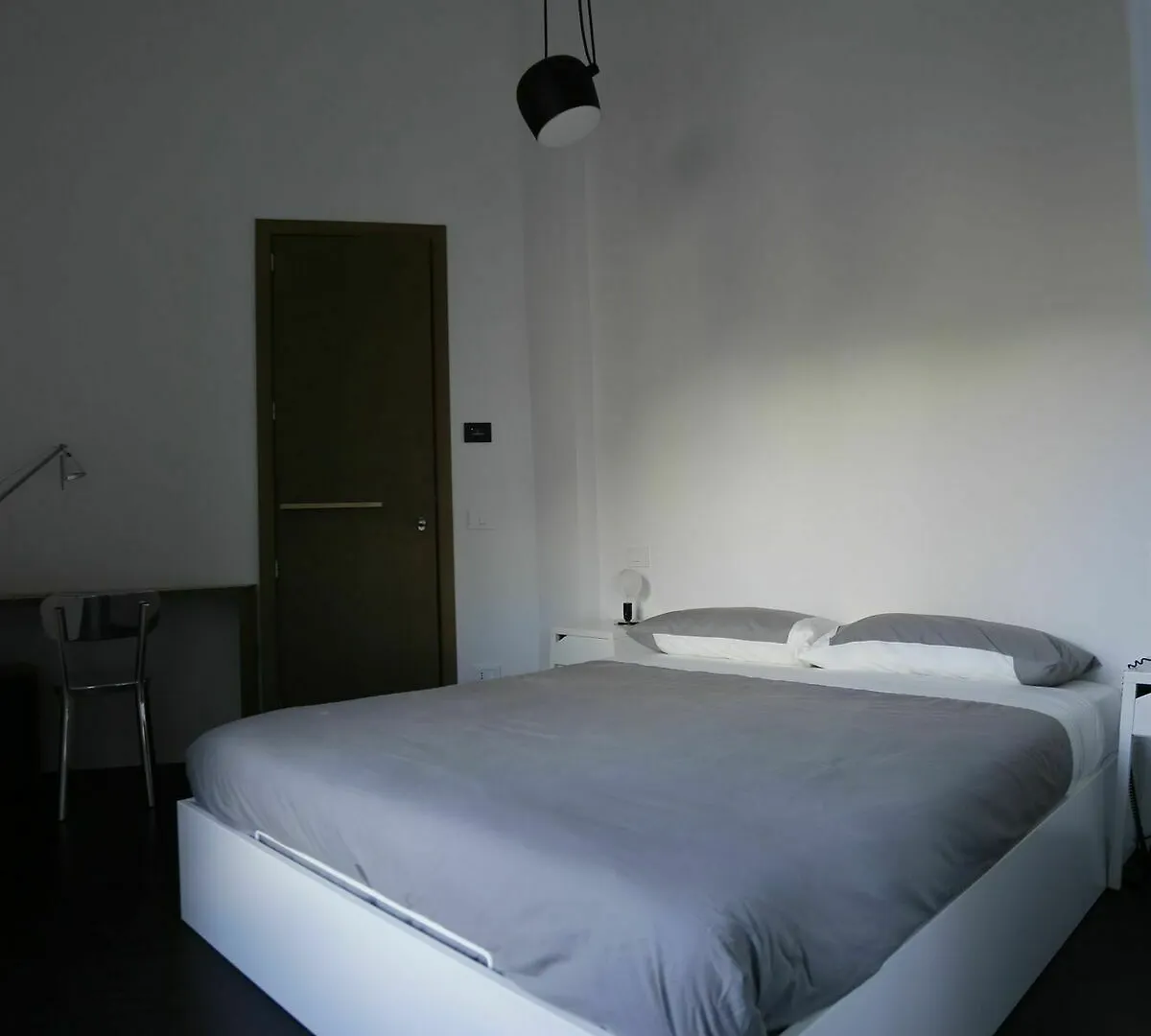 N38E13 Bb Art Design Acomodação com café da manhã Palermo Alojamento de Acomodação e Pequeno-almoço