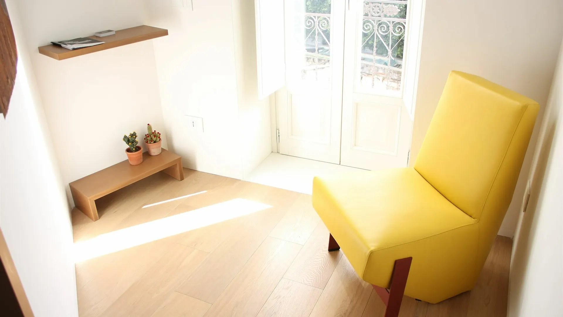 Bed and Breakfast N38E13 Bb Art Design Palermo 3*,  Włochy