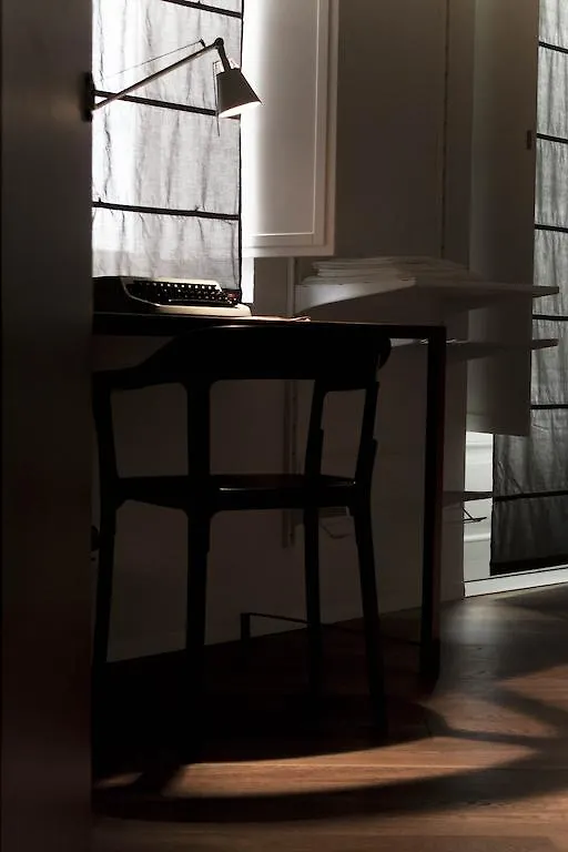 N38E13 Bb Art Design Bed & Breakfast Palermo 3*,