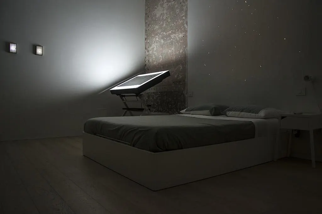N38E13 Bb Art Design Bed & Breakfast Palermo