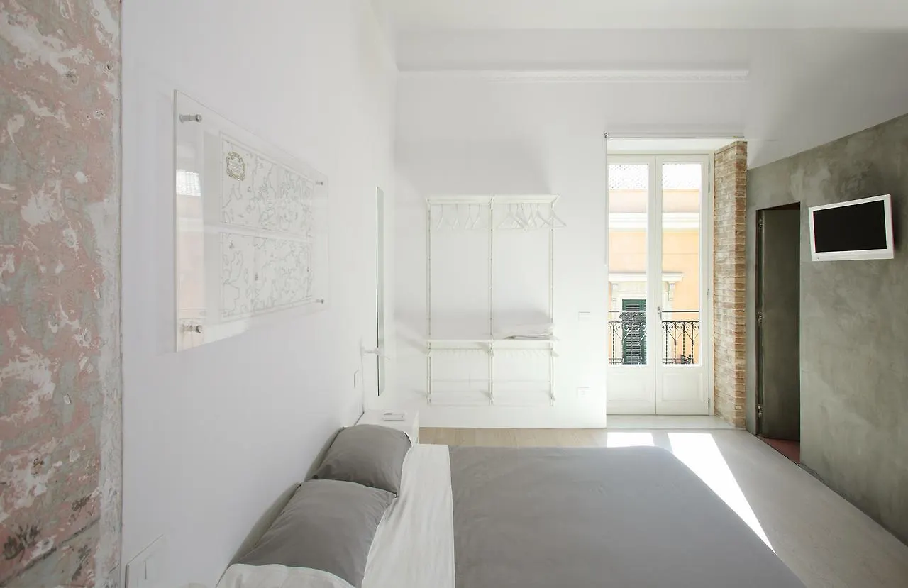 N38E13 Bb Art Design Bed & Breakfast Palermo