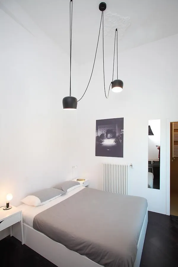 N38E13 Bb Art Design Bed & Breakfast Palermo