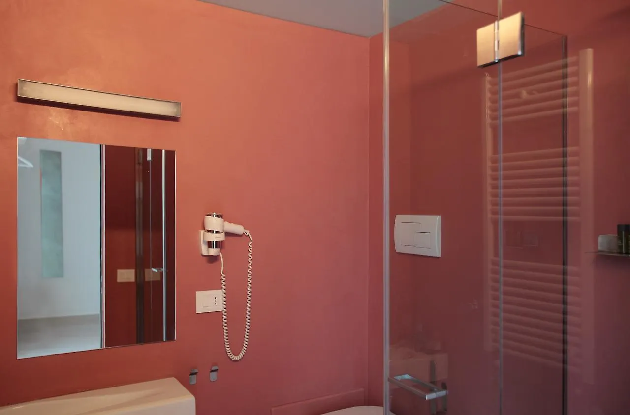 N38E13 Bb Art Design Bed & Breakfast Palermo