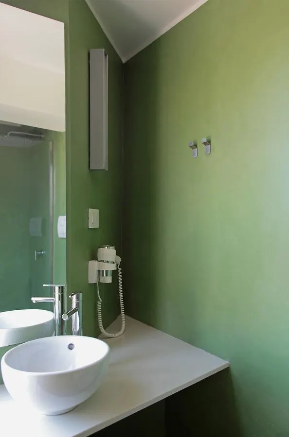 N38E13 Bb Art Design Bed & Breakfast Palermo 3*,