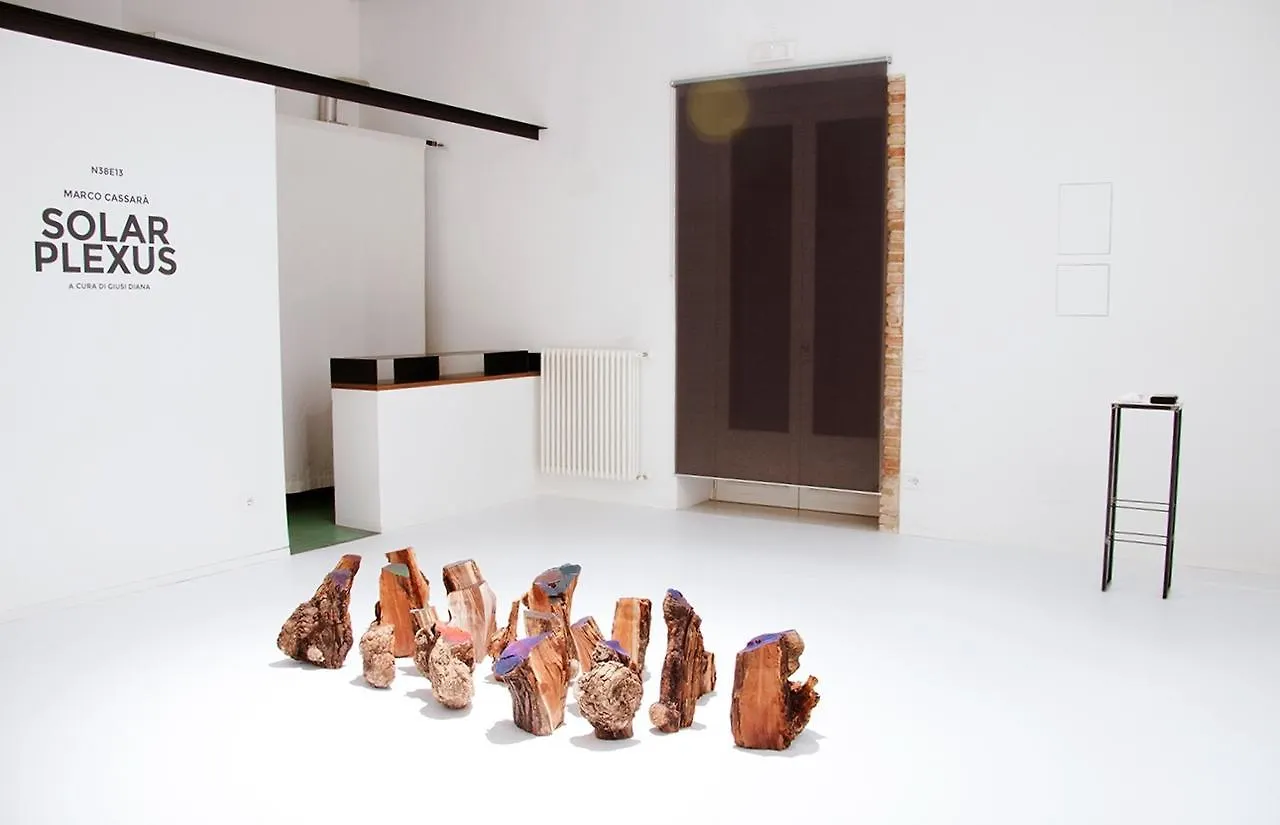 N38E13 Bb Art Design Bed & Breakfast Palermo