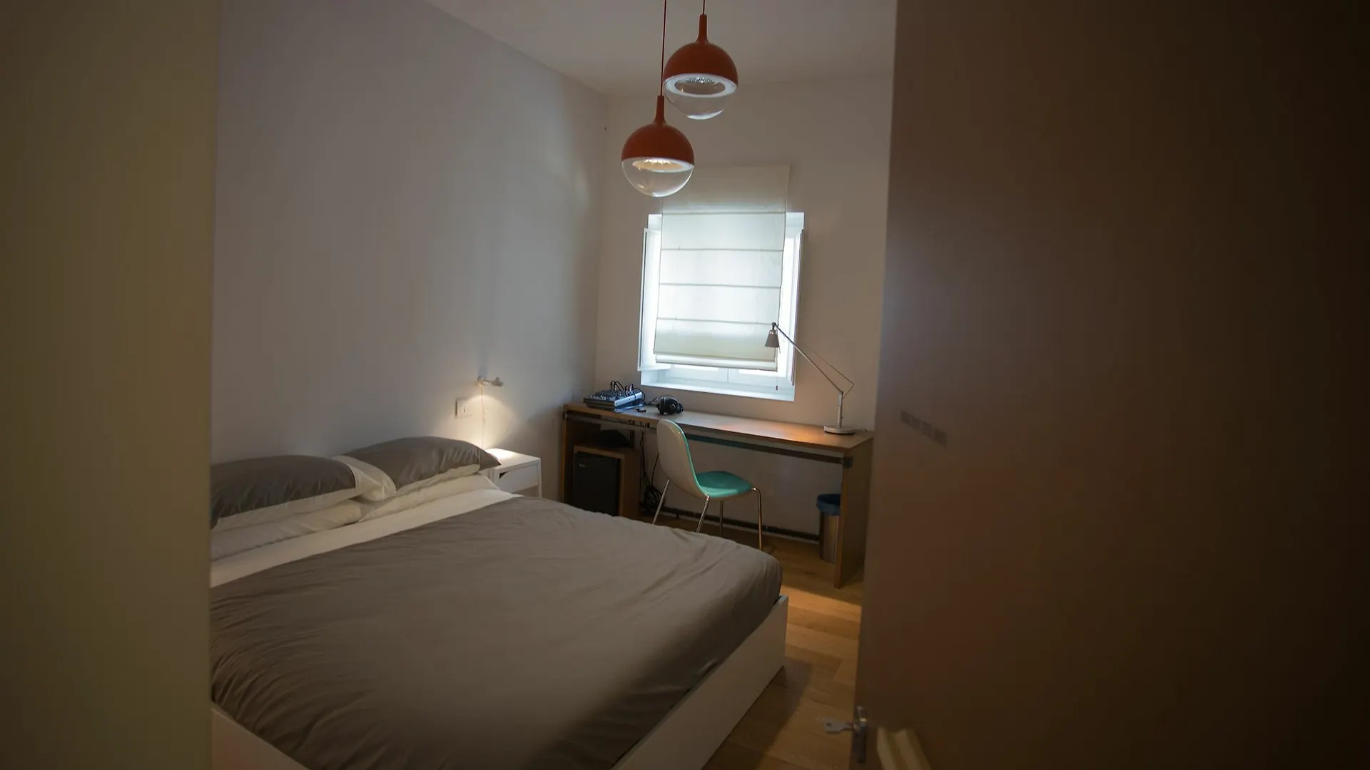 N38E13 Bb Art Design Bed & Breakfast Palermo 3*,  İtalya