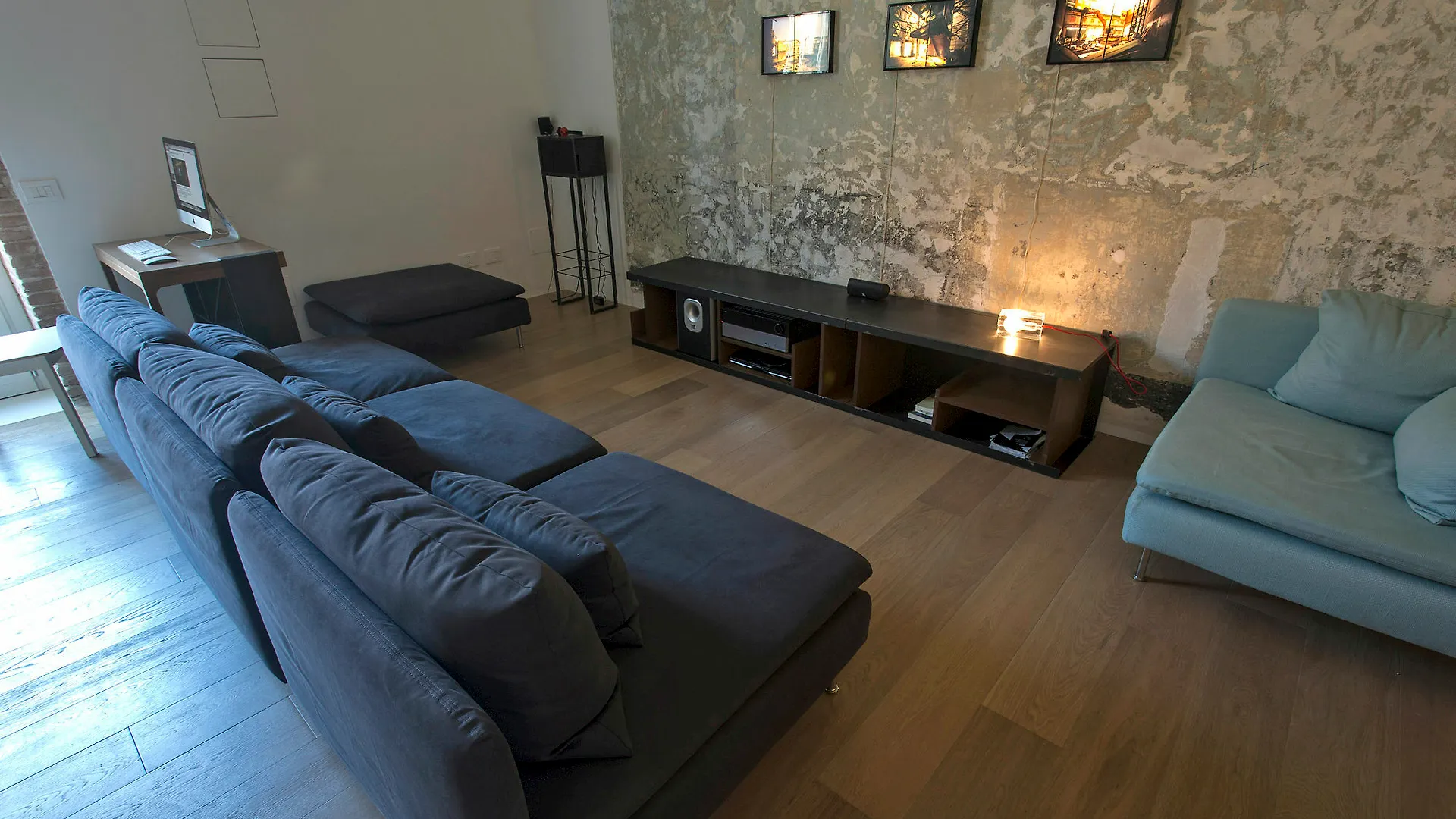 N38E13 Bb Art Design Bed & Breakfast Palermo