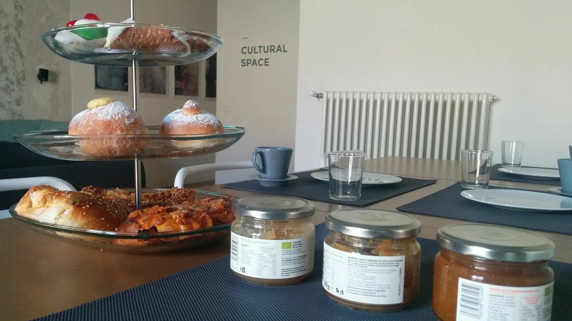 N38E13 Bb Art Design Bed & Breakfast Palermo