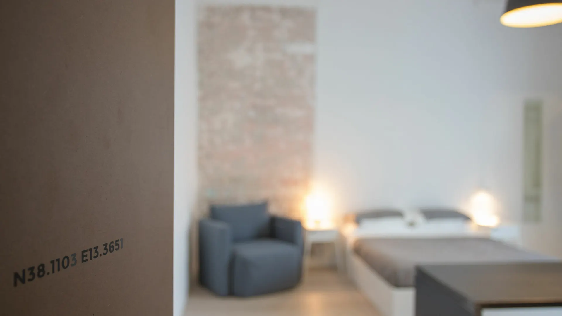 N38E13 Bb Art Design Bed & Breakfast Palermo 3*,