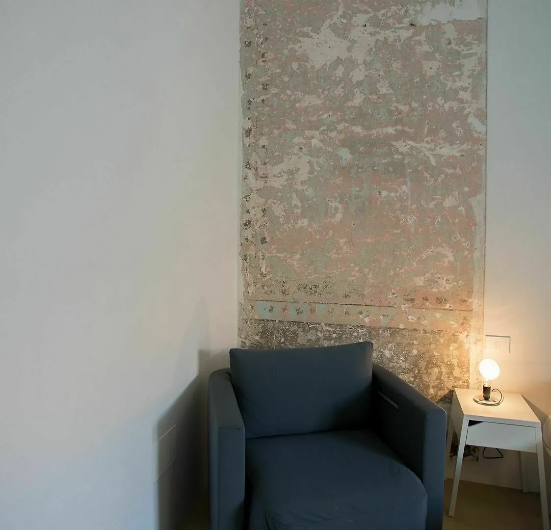 N38E13 Bb Art Design Bed & Breakfast Palermo