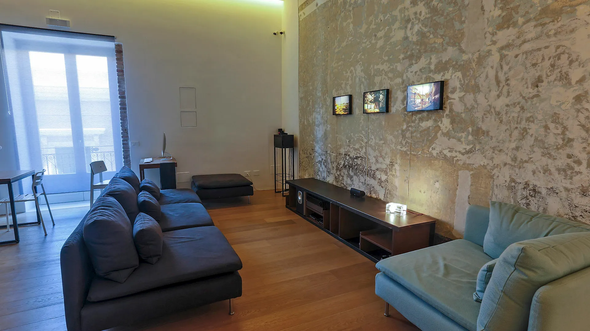N38E13 Bb Art Design Bed & Breakfast Palermo