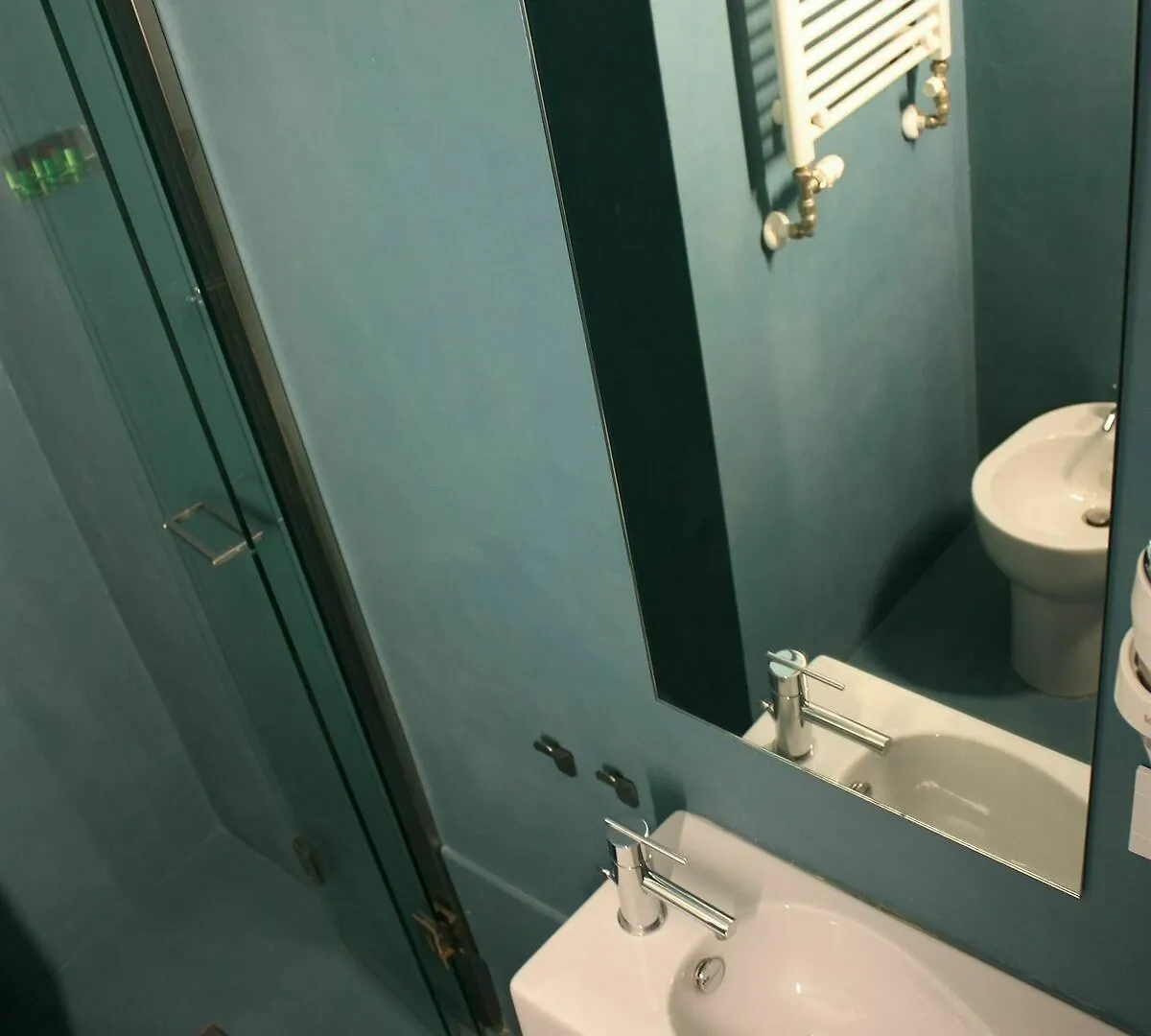 N38E13 Bb Art Design Bed & Breakfast Palermo