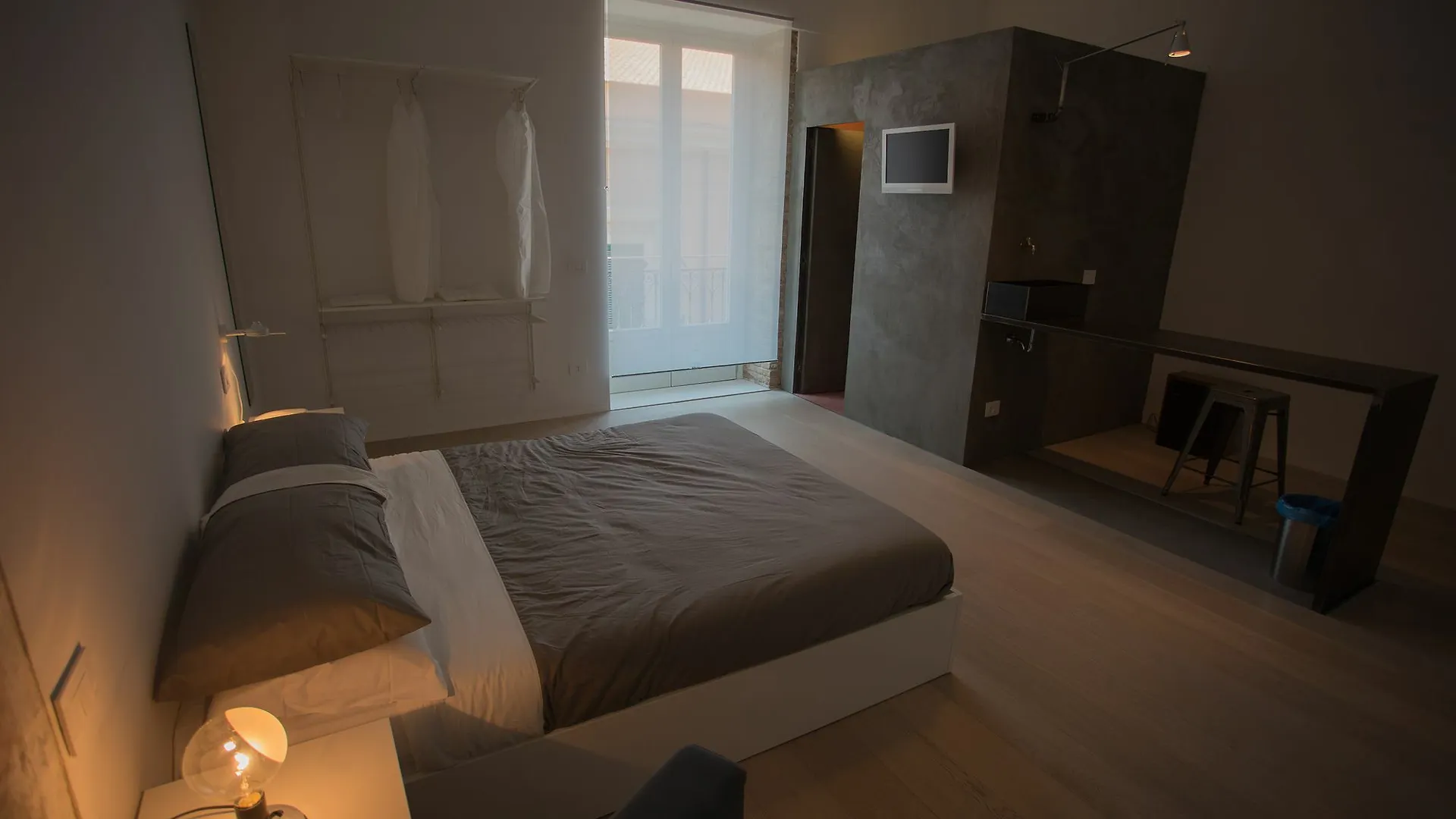 N38E13 Bb Art Design Bed & Breakfast Palermo