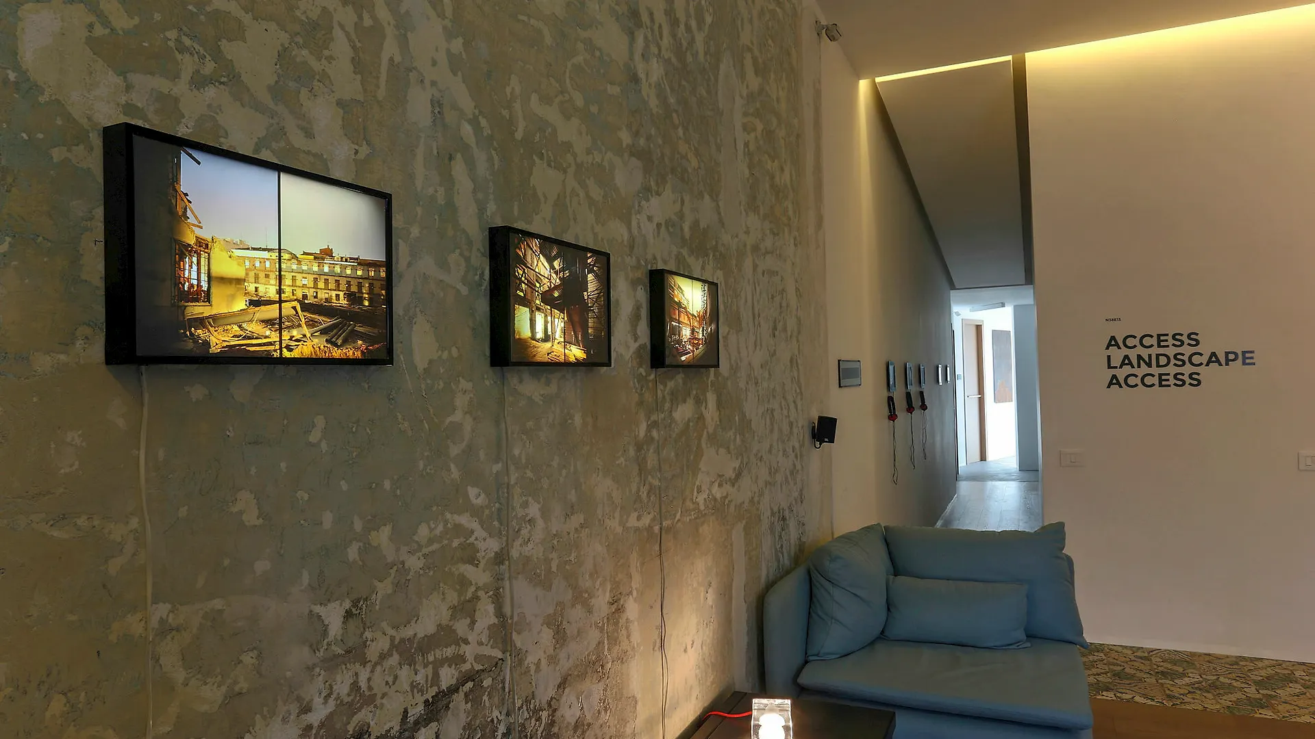 ***  N38E13 Bb Art Design Bed & Breakfast Palermo İtalya