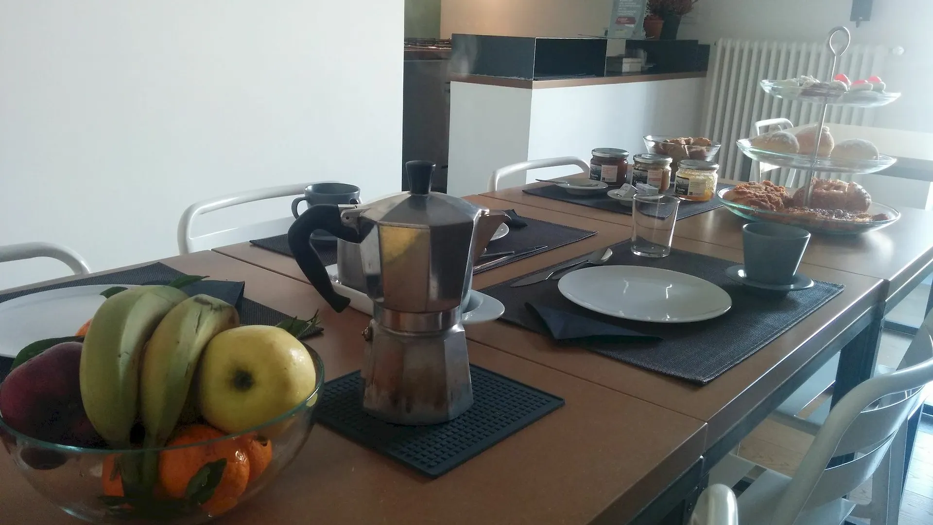 N38E13 Bb Art Design Bed & Breakfast Palermo