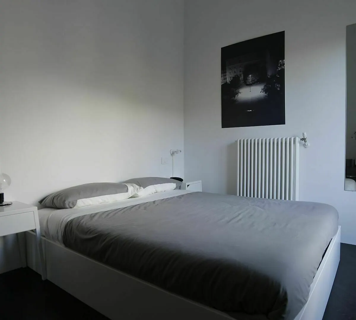 N38E13 Bb Art Design Bed & Breakfast Palermo