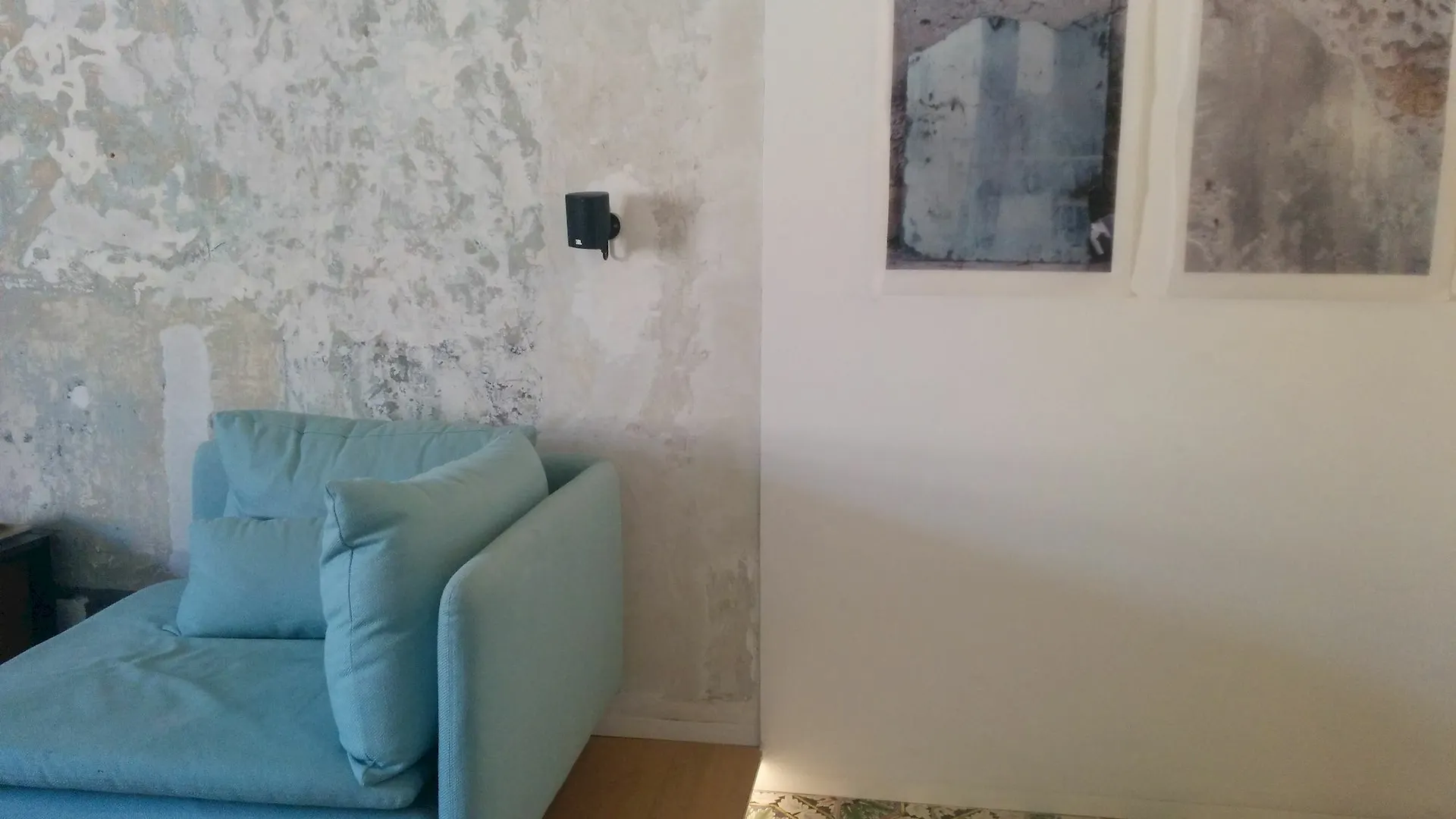 N38E13 Bb Art Design Bed & Breakfast Palermo