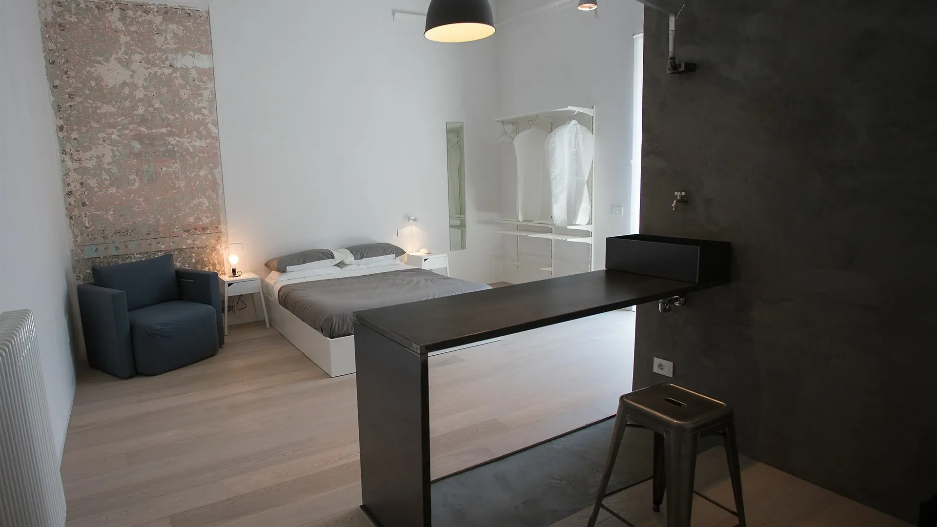 N38E13 Bb Art Design Bed & Breakfast Palermo