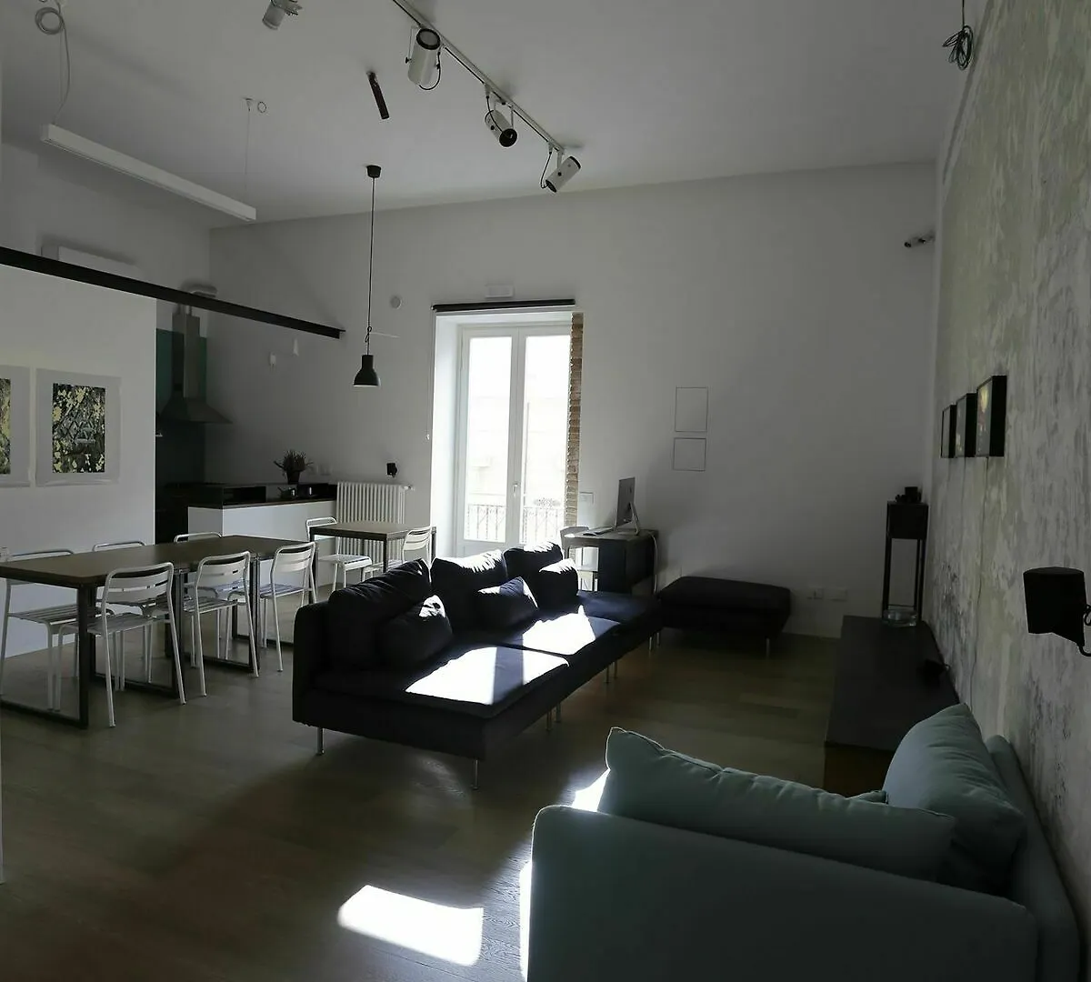 N38E13 Bb Art Design Bed & Breakfast Palermo